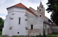 Obnova kostola Reformovanej kresťanskej cirkvi v Šamoríne (24)