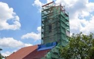 Obnova kostola Reformovanej kresťanskej cirkvi v Šamoríne (26)